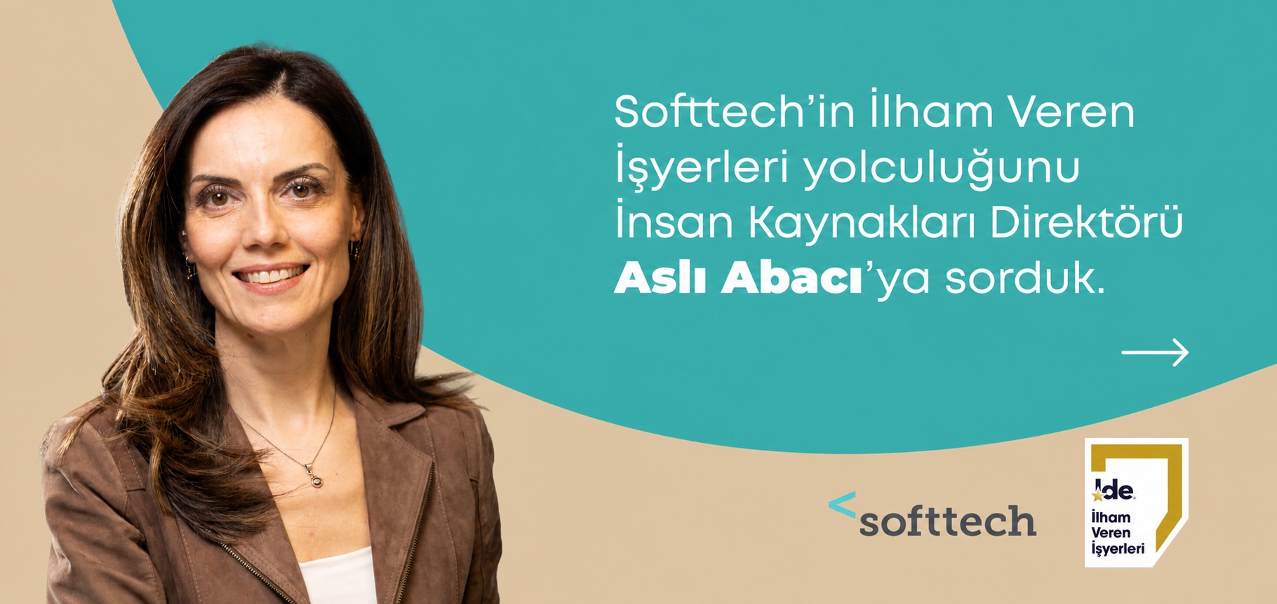 Softtech'in İlham Veren İşyerleri Yolculuğu