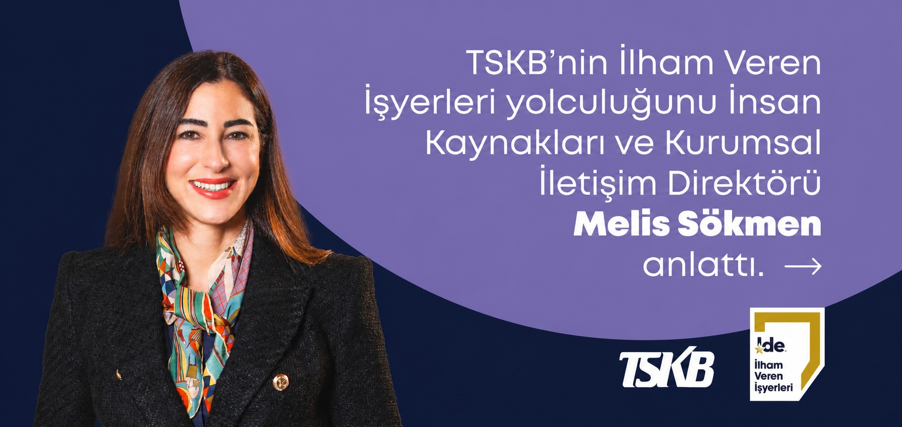 TSKB'nin İlham Veren İşyerleri Yolculuğu