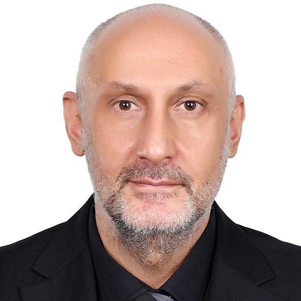 Kazım Aydemir